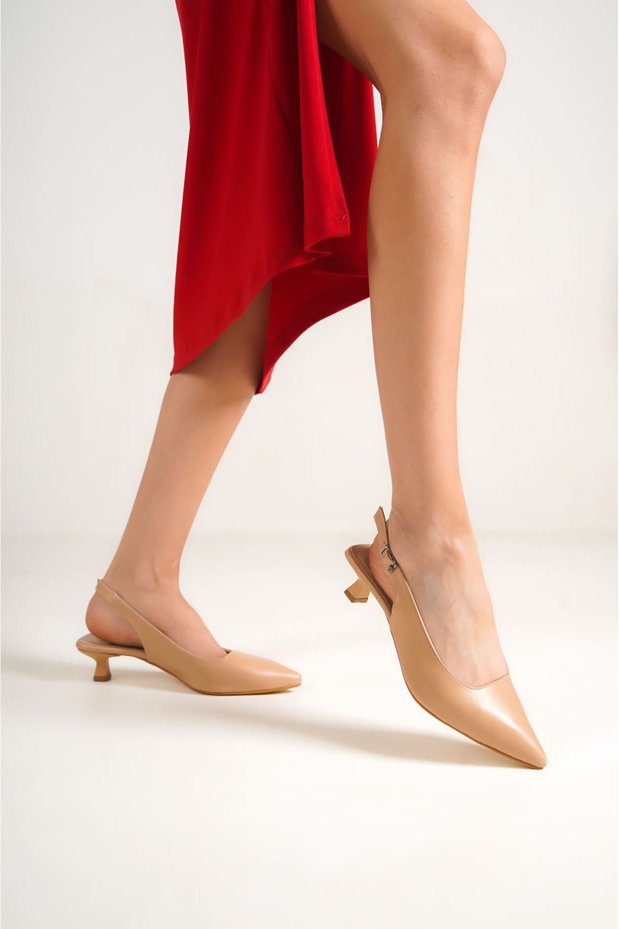 Toptan Kadın Ayakkabı RPV16MS03C