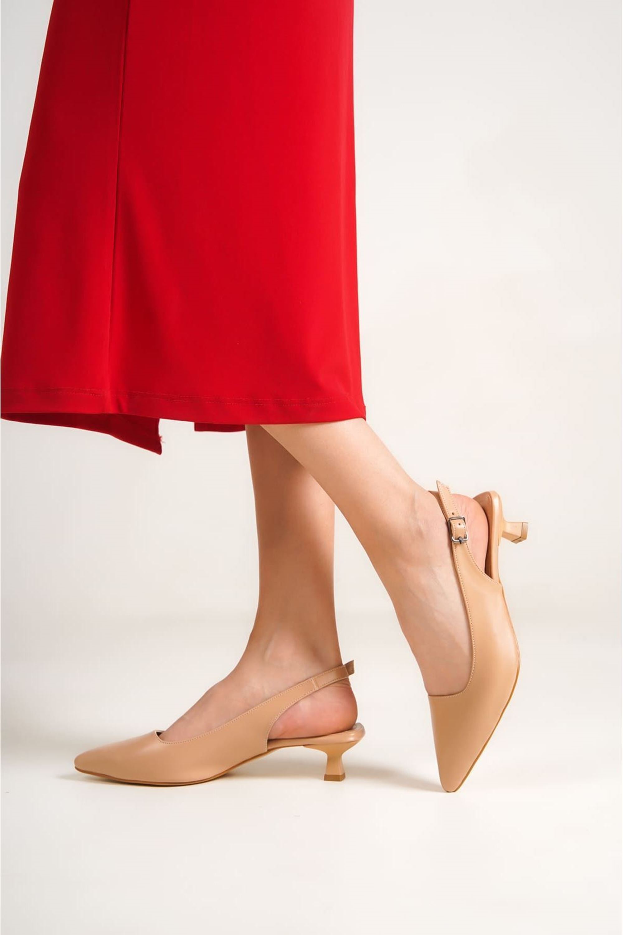 Toptan Kadın Ayakkabı RPV16MS03C